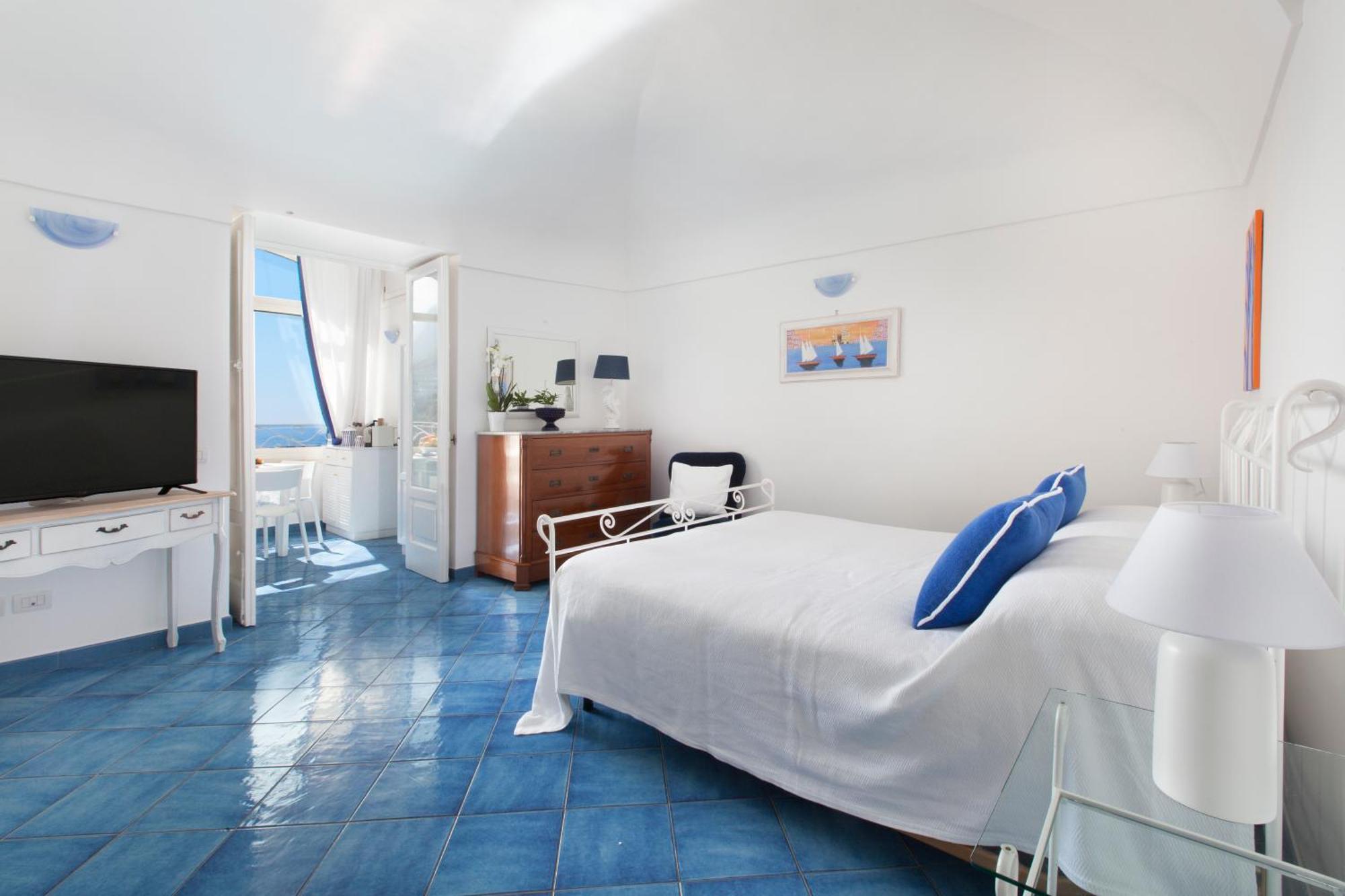 Casa Oceano Apartment Positano Exterior photo