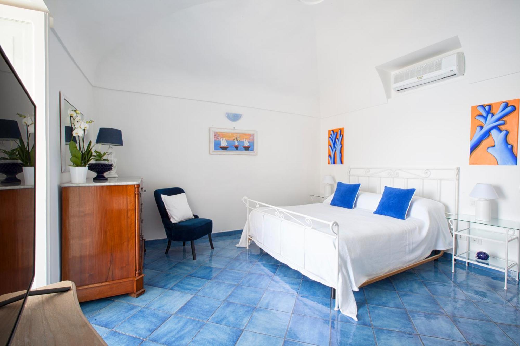Casa Oceano Apartment Positano Exterior photo
